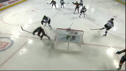 Abby Boreen scores twice to lead Victoire past Frost News Clip