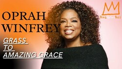 Fun Facts About Oprah Winfrey Instructional Video