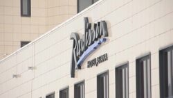 CLEAN : Kazakhstan presidential poll lacked 'competitiveness' says OSCE News Clip