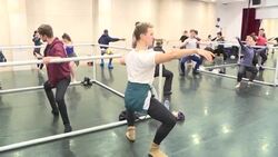 CLEAN : Tony Award-winning Leanne Cope returns to Paris as Lisa News Clip