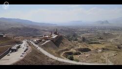 Eastern Anatolia, Turkey: Discovering Turkey’s Hidden Treasures Instructional Video