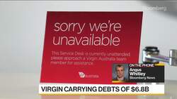 Virgin Australia to Cut 3,000 Jobs Under Bain’s Ownership News Clip