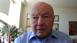 CLEAN : Gorbachev and Reagan 'genuinely became friends': former US advisor News Clip