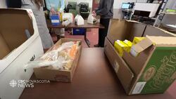 Cape Breton meal boxes aim to get students cooking News Clip