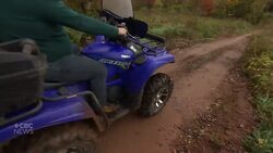 'If you build it, they will come': Federation hopes tip-to-tip trail will drive ATV tourism News Clip