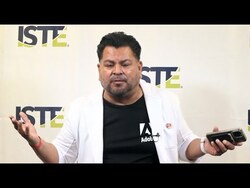 Martin Ricardo Cisneros - Opportunity and Creativity in the Age of AI Instructional Video