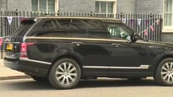 Boris Johnson & Carrie dressed up for Jubilee events News Clip