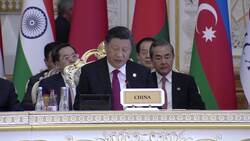 Tajikistan-CICA Summit/Xi/Security Instructional Video
