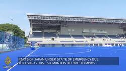 Should sporting events go ahead during the pandemic? News Clip