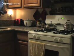 How to Install a Carbon Monoxide Detector Instructional Video