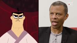 The Voice Behind 250 of Your Favorite Cartoons Instructional Video