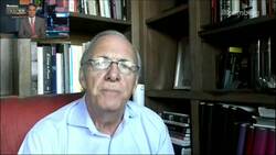 Ray Dalio Says Capital Markets Are No Longer ‘Free Markets’ News Clip