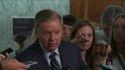 Graham: Dems trying to delay Kavanaugh vote Instructional Video