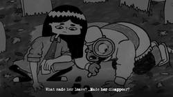 Monster Week Episode 4 - The Cemetery Instructional Video