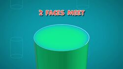 I WONDER - What Is A Cylinder? Instructional Video