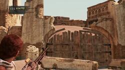 Uncharted 3 Walkthrough - Chapter 19 (2 of 2) Instructional Video