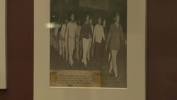 Exhibit at New York Historical Society celebrates Black trailblazers of the NYC Marathon News Clip