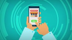 Visiting a Restaurant Instructional Video