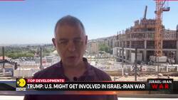 Israel-Iran war: Israel targets Iran’s Defence ministry compound; Iran eyes NPT withdrawal News Clip