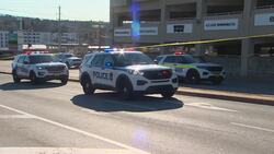 Teen accused in Halifax mall stabbing describes victim's final moments News Clip