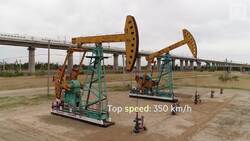China's high speed rail boom Instructional Video