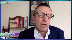 Business in Europe Is Doubling Down on China News Clip