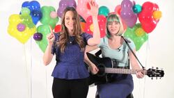 How to Sing Hickory Dickory Dock Instructional Video