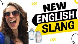 1862 - Don't Get Salty about this New English Slang Instructional Video