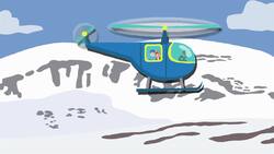 I WONDER - Are There Glaciers In Alaska? Instructional Video