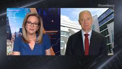 Siemens to Exit Russia Business, Sanctions Hit Earnings News Clip