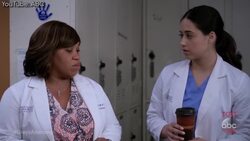 Sarah Drew on How the Emmy Nomination for 'B-Team' Opened New Doors | THR News News Clip