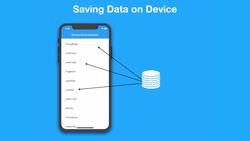 Comprehensive Android Developer Bootcamp - Introduction to Persistence in Android Instructional Video