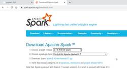 Spark Programming in Python for Beginners with Apache Spark 3 - Creating Spark Project Build Configuration Instructional Video