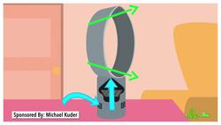 Why Bladeless Fans Are a Lie Instructional Video