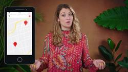 What is space and how do we study it Crash Course Geography  Instructional Video