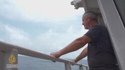 Europe’s seafood demand drains Senegal’s fish stocks, leaving coastal communities hungry News Clip