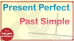 Present Perfect and Past Simple: A Guide to Mastering Them | EasyTeaching Instructional Video