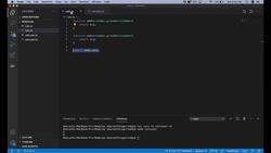 TypeScript for Beginners - Import Aliasing and Alternate Export Syntax Instructional Video