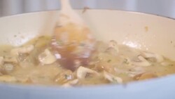 Chicken and Mushroom Pie | Recipes Instructional Video