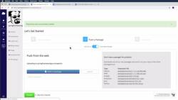 Apache Maven Beginner to Guru - Creating a Packagecloud Repository Instructional Video