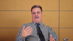 Brian Crosby - Learning is Messy Instructional Video