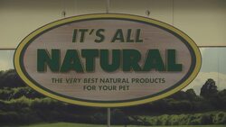 Petco bans artificial ingredients in pet foods Instructional Video