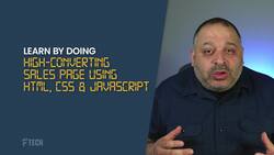 SALES: Introduction to Project Instructional Video