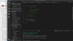 Promise Chaining Challenge Instructional Video