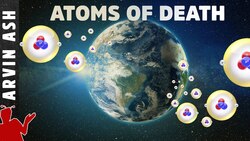 What Happens to Your Atoms After Death? A Scientific View Instructional Video