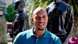 Permanent public sculpture honouring Windrush legacy unveiled in Hackney News Clip