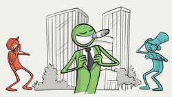 Capitalism vs. Socialism: Which Works Better? [Deep Dive into Public Data Analysis] Instructional Video