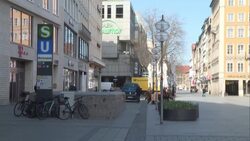 CLEAN : Alemania lanzara estudio sobre magnitud de la inmunidad al Covid-19 News Clip