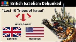 The Cult I Grew Up In | British Israelism Debunked Instructional Video