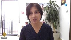 Syria's war: Aid agencies concerned about children's safety News Clip